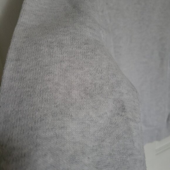 INC International Concepts Men's 1/4 Button Up Sweater - Picture 5 of 5